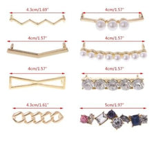 Load image into Gallery viewer, Shoe Charms - Decorate How You Want