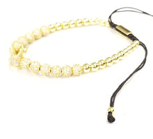 Load image into Gallery viewer, Royal Crown Adjustable Bracelet