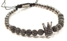 Load image into Gallery viewer, Royal Crown Adjustable Bracelet