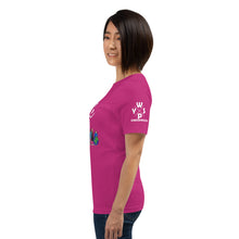 Load image into Gallery viewer, We the People - Bold - White - Short-Sleeve Unisex T-Shirt