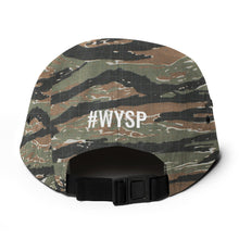 Load image into Gallery viewer, WYSP - What's Your Soul Purpose? - Five Panel Cap