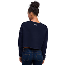 Load image into Gallery viewer, Inspiration Action Success - Crop Sweatshirt