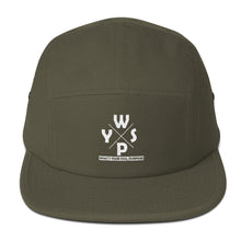 Load image into Gallery viewer, WYSP - What's Your Soul Purpose? - Five Panel Cap