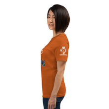 Load image into Gallery viewer, We the People - Bold - White - Short-Sleeve Unisex T-Shirt