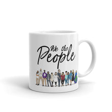 Load image into Gallery viewer, We the People - Mug