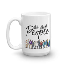 Load image into Gallery viewer, We the People - Mug