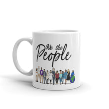 Load image into Gallery viewer, We the People - Mug