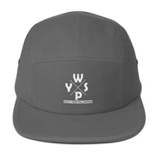Load image into Gallery viewer, WYSP - What's Your Soul Purpose? - Five Panel Cap