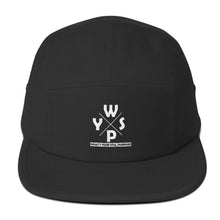Load image into Gallery viewer, WYSP - What's Your Soul Purpose? - Five Panel Cap