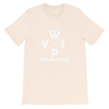 Load image into Gallery viewer, WYSP - What's Your Soul Purpose? - Ozark - Short-Sleeve Unisex T-Shirt