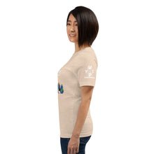 Load image into Gallery viewer, We the People - Bold - White - Short-Sleeve Unisex T-Shirt