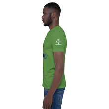 Load image into Gallery viewer, We the People - Bold - Black - Short-Sleeve Unisex T-Shirt