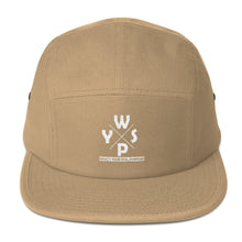 Load image into Gallery viewer, WYSP - What's Your Soul Purpose? - Five Panel Cap