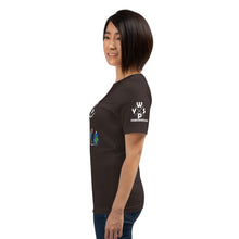 Load image into Gallery viewer, We the People - Bold - White - Short-Sleeve Unisex T-Shirt