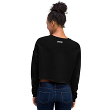 Load image into Gallery viewer, Inspiration Action Success - Crop Sweatshirt