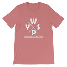 Load image into Gallery viewer, WYSP - What's Your Soul Purpose? - Ozark - Short-Sleeve Unisex T-Shirt