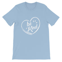 Load image into Gallery viewer, Be Kind - Short-Sleeve Unisex T-Shirt