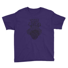 Load image into Gallery viewer, Stay Weird - WYSP - Youth Short Sleeve T-Shirt