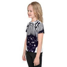 Load image into Gallery viewer, Stay Weird - All Over - Kids T-Shirt