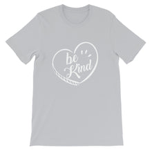 Load image into Gallery viewer, Be Kind - Short-Sleeve Unisex T-Shirt