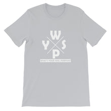Load image into Gallery viewer, WYSP - What's Your Soul Purpose? - Ozark - Short-Sleeve Unisex T-Shirt