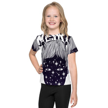 Load image into Gallery viewer, Stay Weird - All Over - Kids T-Shirt
