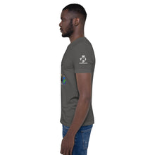 Load image into Gallery viewer, We the People - Bold - Black - Short-Sleeve Unisex T-Shirt