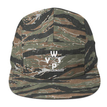 Load image into Gallery viewer, WYSP - What's Your Soul Purpose? - Five Panel Cap