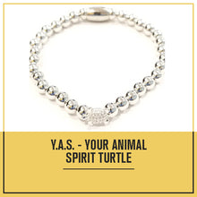 Load image into Gallery viewer, Y.A.S. - Your Animal Spirit - The Turtle