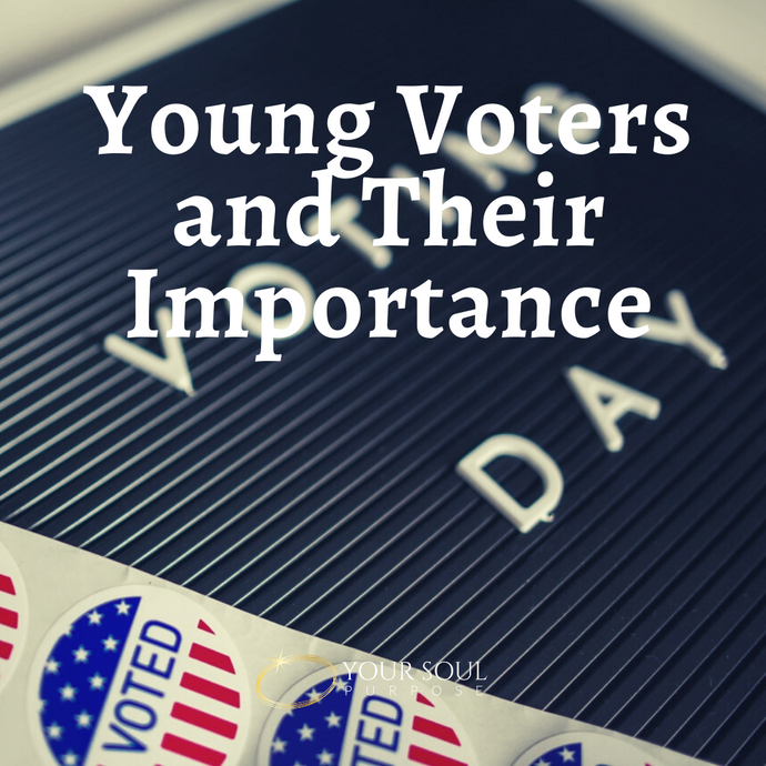 Young Voters and Their Importance