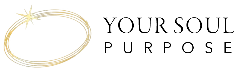 YOUR SOUL PURPOSE logo