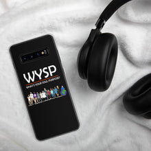 Load image into Gallery viewer, WYSP - What&#39;s Your Soul Purpose? - People - Samsung Case