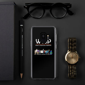 WYSP - What's Your Soul Purpose? - People - Samsung Case