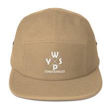 Load image into Gallery viewer, WYSP - What&#39;s Your Soul Purpose? - Five Panel Cap