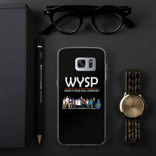 Load image into Gallery viewer, WYSP - What&#39;s Your Soul Purpose? - People - Samsung Case