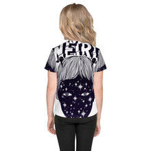 Load image into Gallery viewer, Stay Weird - All Over - Kids T-Shirt