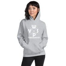 Load image into Gallery viewer, WYSP - What&#39;s Your Soul Purpose? - Ozark - Hooded Sweatshirt