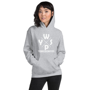 WYSP - What's Your Soul Purpose? - Ozark - Hooded Sweatshirt