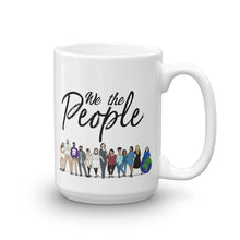 Load image into Gallery viewer, We the People - Mug