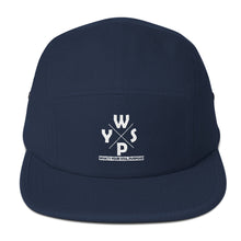 Load image into Gallery viewer, WYSP - What&#39;s Your Soul Purpose? - Five Panel Cap