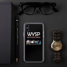 Load image into Gallery viewer, WYSP - What&#39;s Your Soul Purpose? - People - iPhone Case