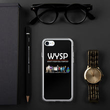 Load image into Gallery viewer, WYSP - What&#39;s Your Soul Purpose? - People - iPhone Case