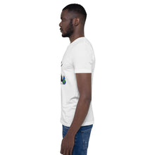 Load image into Gallery viewer, We the People - Bold - Black - Short-Sleeve Unisex T-Shirt