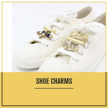 Load image into Gallery viewer, Shoe Charms - Decorate How You Want